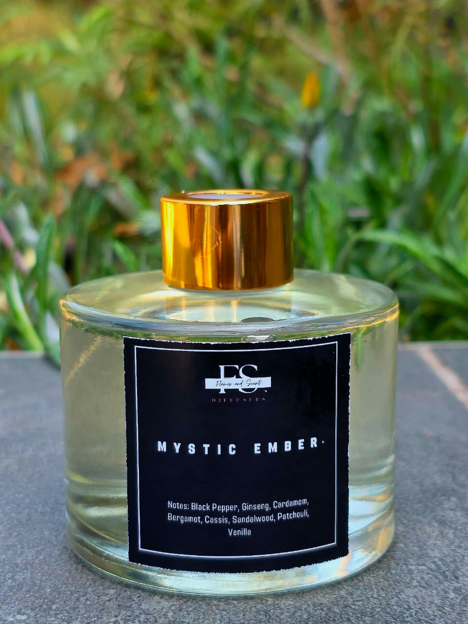 Mystic Ember {150ml}