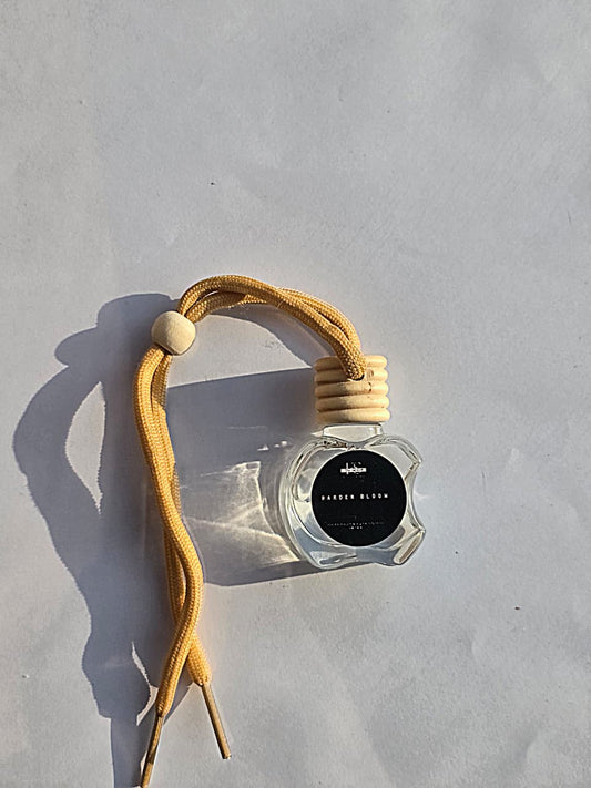 Garden Bloom – 8ml Car Diffuser
