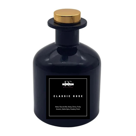 Classic Rose {200ml}