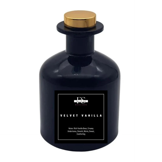 Velvet Vanilla {200ml}