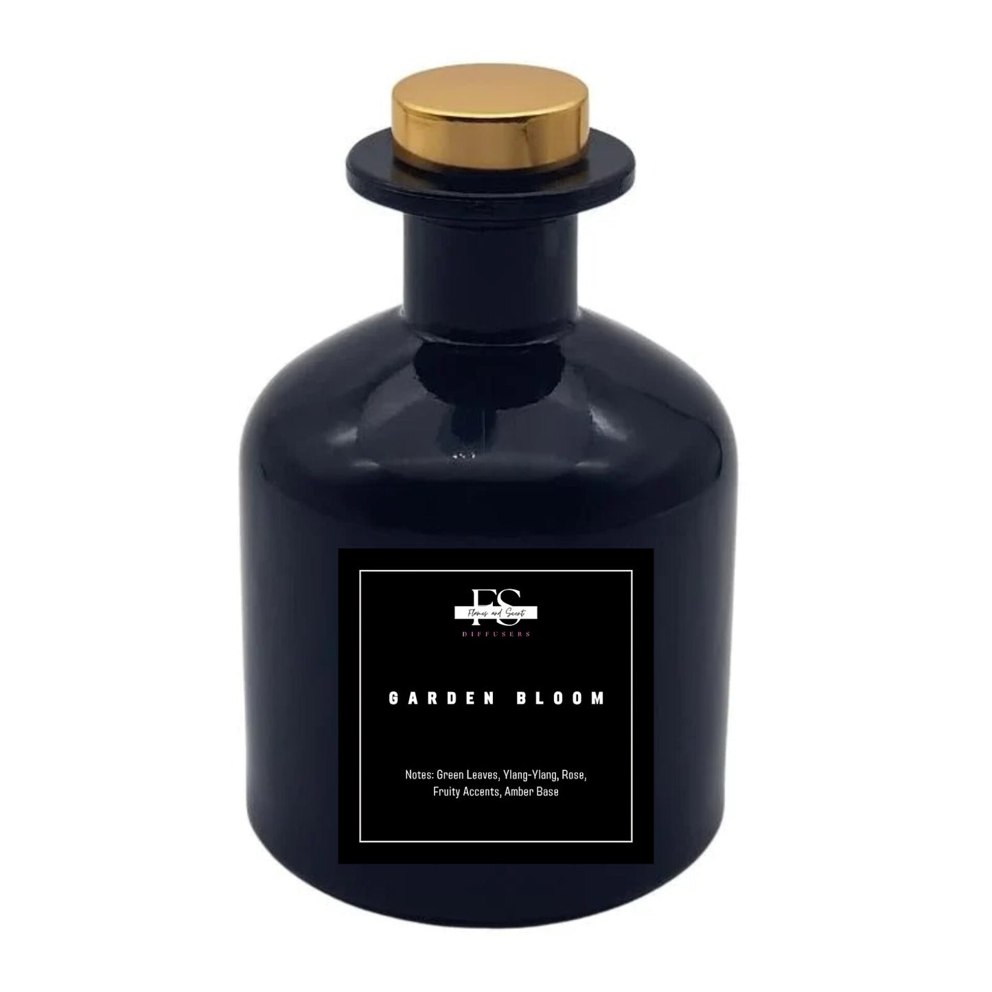 Garden Bloom {200ml}