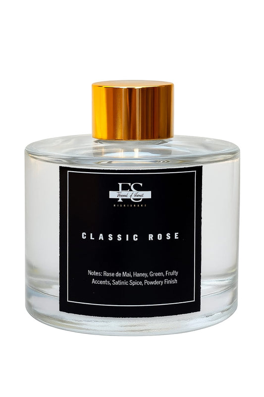 Classic Rose {150ml}