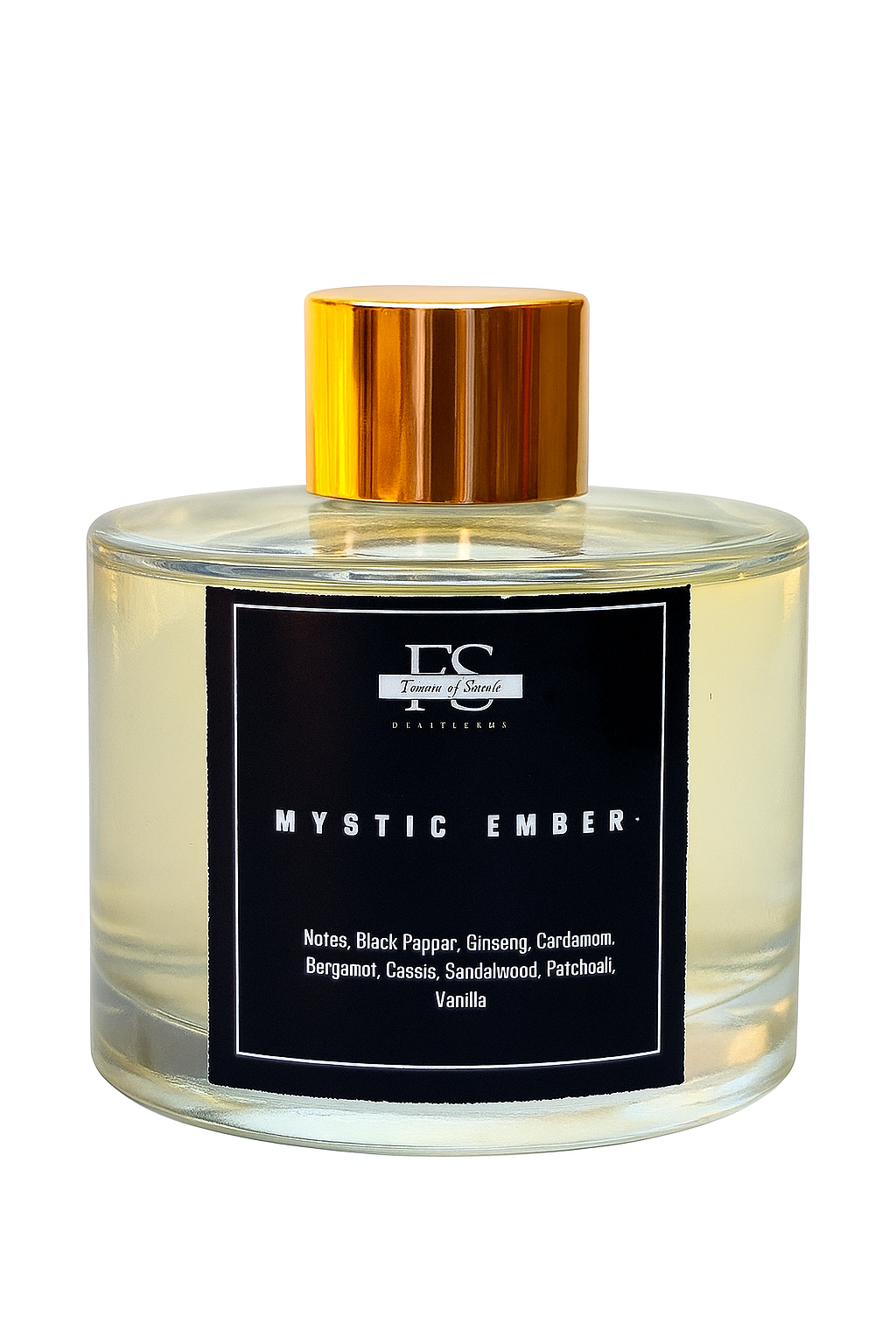 Mystic Ember {150ml}