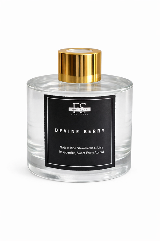 Devine Berry {150ml}